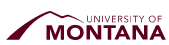 UofMontana Logo